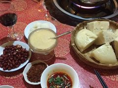 -尼玛藏家风味园(阿山食城店)