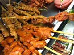 -西施夹饼(南门口店)