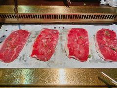 -新石器烤肉(之心城店)