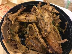 -特派卷·老北京烤鸭卷(合生汇购物中心店)