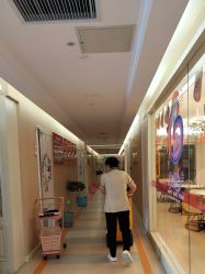 -金月汇月子会所(北大街店)