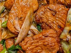 -悦融·京鲁菜·露台花园(安定门店)