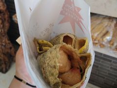 -清真·二嫂子煎饼果子(鼓楼旗舰形象店)