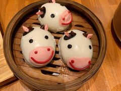 -hallch 好吃餐厅(全运村中央广场店)