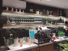 -花十悦·鲜花咖啡餐厅(振业城一期店)