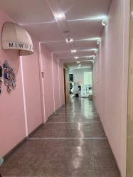 -MiWu咪舞舞蹈塑形中心