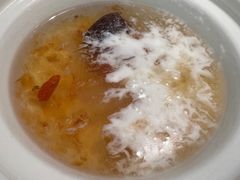 -川越泰火锅(吉利大厦店)