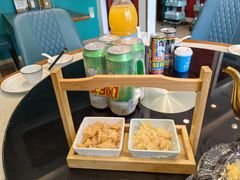 -三品香·江浙菜(松江九谊店)