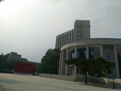 -中国人民大学明德堂(人大如论讲堂)