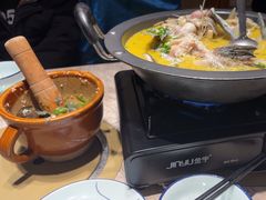 -力力渔港涉外店