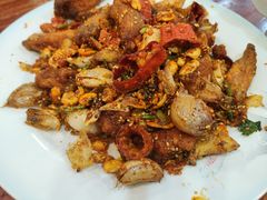 -土菜水饺村(宁夏路店)