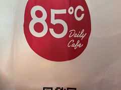 -85度C(南京珠江华海店)
