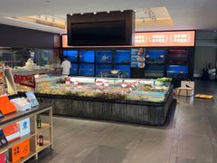 -连鹭海鲜·海肠捞饭·海胆饭(星海店)