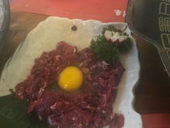 -潮澎派·潮汕菜大排档(南较西路店)