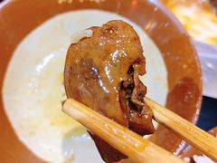 -锅来乐地锅鸡(安亭店)