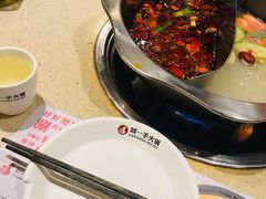 -重庆刘一手火锅(洛逊街店)