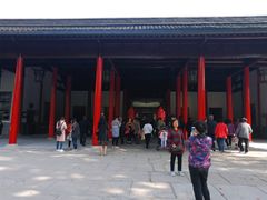 -南京中国近代史遗址博物馆(南京总统府)