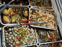 -龙眼南白粥六顺白粥