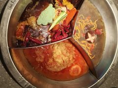 -大龙燚火锅(太古里店)