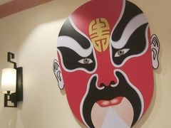 -大食代美食广场(上海中心店)