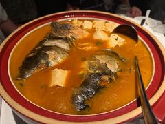 -漢舍中国菜馆(浦东嘉里城店)