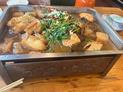 -好口味小吃楼·东北菜(太原南街店)
