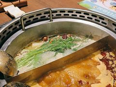 -快乐小羊·内蒙牛羊肉火锅(流花中心店)
