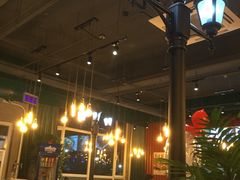 -冰城串吧(中上园店)
