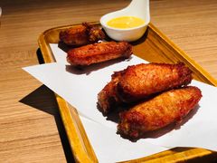 二哥爱鸡翅-新太二·鲜料川菜(晶耀前滩店)