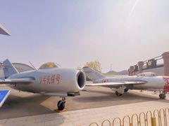 -中国航空博物馆