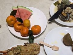 -悦鼎汇海鲜姿造