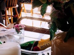 -The Rug Cafe(王府中环店)