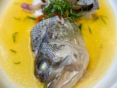 -港丽餐厅(高德置地店)