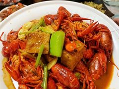 -怪怪龙虾·来自江苏盱眙(惊驾路店)