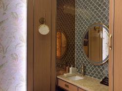 -雅曼妮spa美容养生