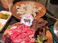 -二刀潮牛(重庆光环购物公园店)