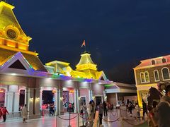 -沈阳方特欢乐世界