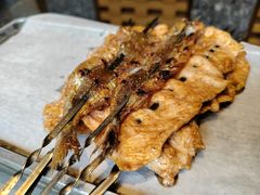 -大闫家烧烤·小海鲜家常菜(郑庄店)