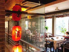 -味可道美食坊(福基路店)