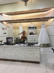 -南京宝娜嫁衣婚纱礼服馆(中央路店)