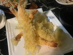 -桂马·日本料理·海胆·海鲜饭·酒场(民主广场店)