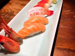 -鸭川食堂·鳗丼(鼓楼店)