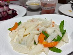 -郑庄脂渣海鲜楼(九水路店)