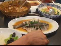 -老常州私房菜(光华世家店)
