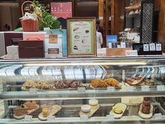 -行者书屋大堂吧 ·下午茶(南京圣和府邸酒店)