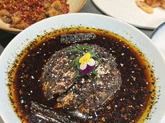-夜宴江景餐厅