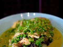 -忆江南·临江鱼馆