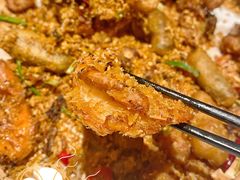 -汤城小厨•粤菜•靓汤(苏州街店)