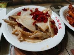-嘉州九妹凤爪(乐山总店)