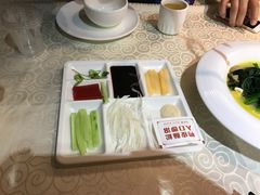 -四季小馆·地道北京小吃(广百店)